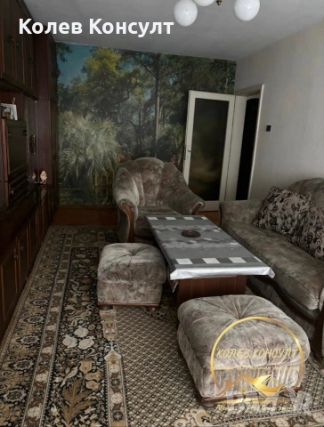 Апартамент гр.Димитровград , снимка 4 - Апартаменти - 53891976