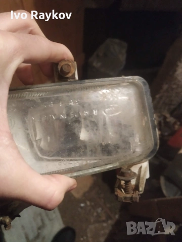 Десен халоген Saab 900 (1993-1998г.) 4240396