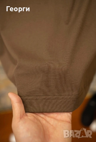 Dolce&Gabbana Тениски, снимка 14 - Тениски - 53747986