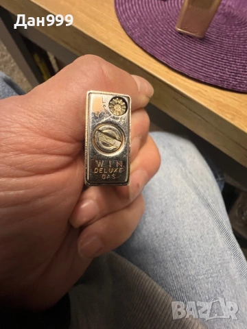 Лот маркови газови и бензинова запалка, снимка 7 - Запалки - 53668442