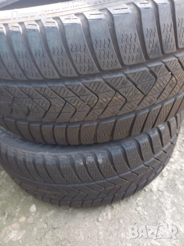 Pirelli 245/40/18 - 2 броя