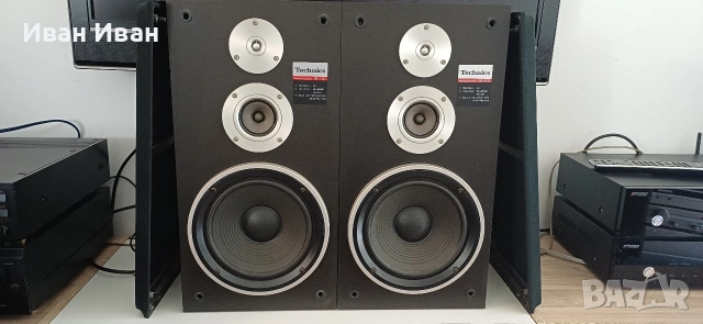 Тонколони Technics SB-3130