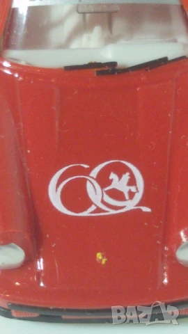 Herpa miniaturmodelle миниатюрен модел на кола, снимка 5 - Колекции - 51076084