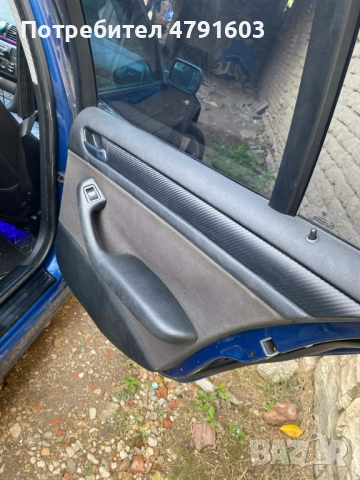 BMW E46 318i , снимка 2 - Автомобили и джипове - 54139691