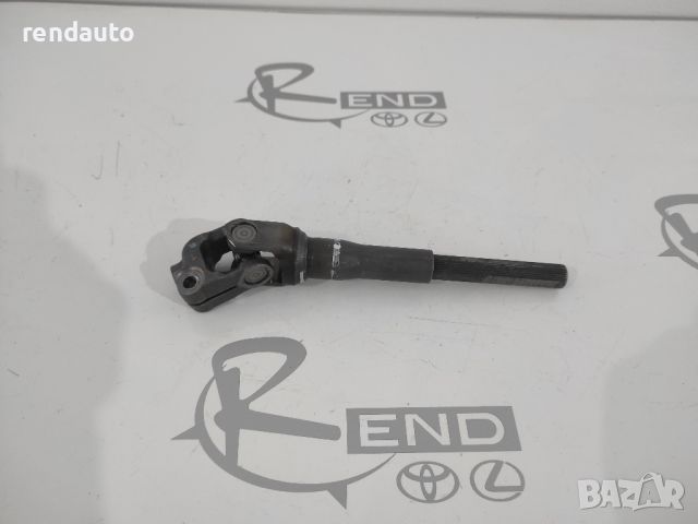 Каре на волан за Toyota Yaris 2011-2018 1NZ , снимка 1 - Части - 45959675