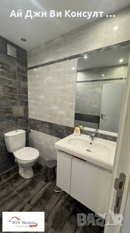 Тристаен апартамент в гр. Банско, снимка 6 - Апартаменти - 54050178