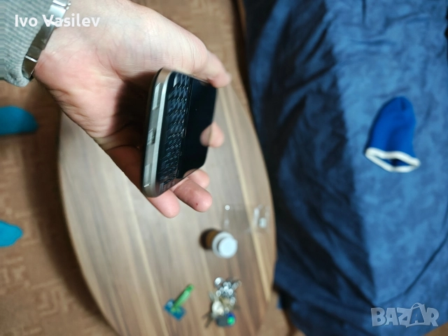 blackberry q 20, снимка 4 - Blackberry - 52919454