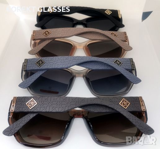 Слънчеви очила Christian Lafayette PARIS POLARIZED 100% UV защита, снимка 2 - Слънчеви и диоптрични очила - 45118710