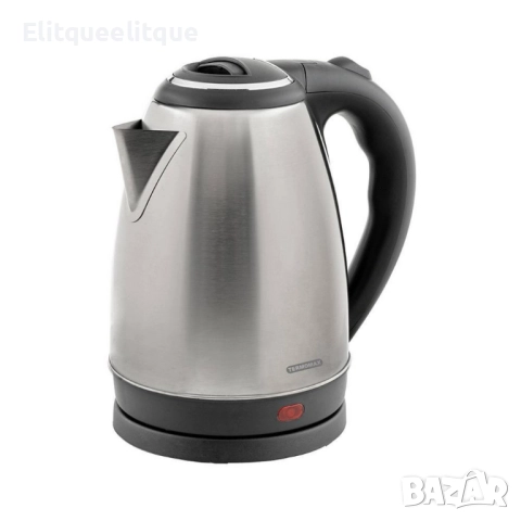 Електрическа кана Termomax, 2.0 л, снимка 4 - Кани - 52258804