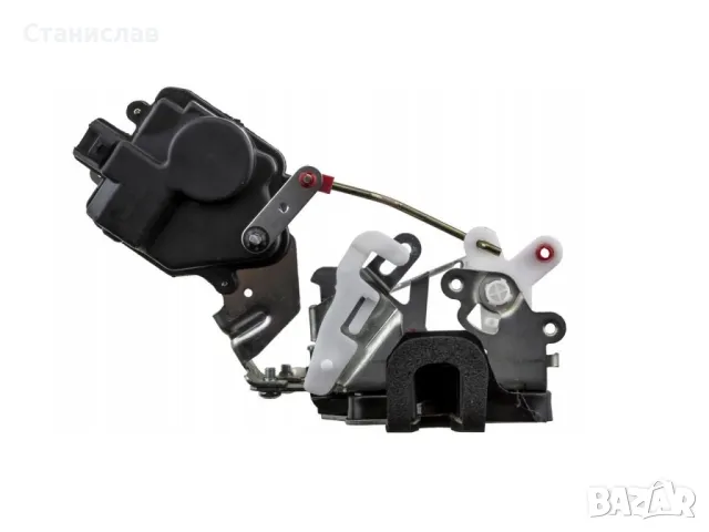  Hyundai Tucson Брава за задна дясна врата, снимка 4 - Части - 50283223