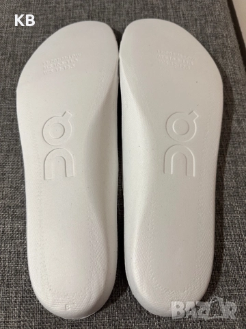 On Cloudrunner 2 Waterproof 3M., снимка 10 - Маратонки - 52578722