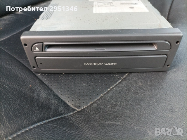 Навигация Рено Еспейс 4 Renault Espace IV 8200339751