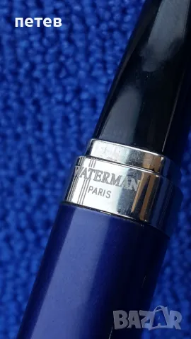 Waterman. Стара писалка. Писалка, снимка 11 - Антикварни и старинни предмети - 47493314