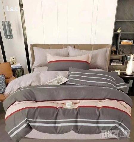 спални комплекти, снимка 7 - Спално бельо - 52263908