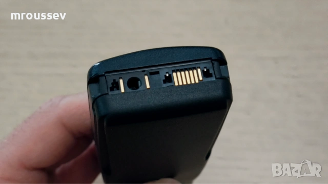 Nokia 5110 - Пълен комплект, снимка 9 - Nokia - 53929658