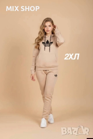 Дамски и Мъжки Екипи ХИТ Модели, снимка 3 - Спортни дрехи, екипи - 53241823