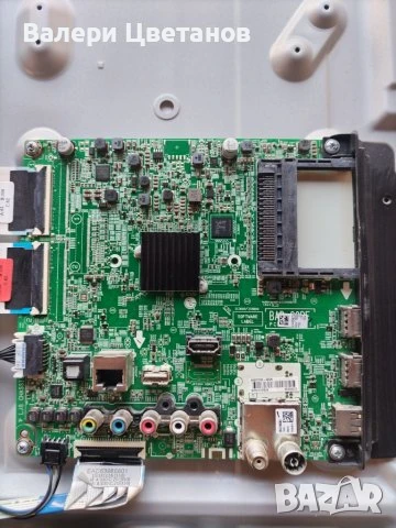 телевизор LG 55UK6200PLA на части, снимка 2 - Телевизори - 51397242