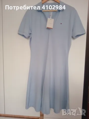 Tommy Hilfiger M нова рокля