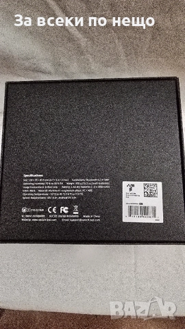  SwitchBot Lock Pro Smart, снимка 8 - Други - 51615697