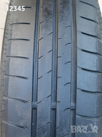 175/65R14 falken dot22 -№377, снимка 4 - Гуми и джанти - 51541127