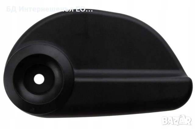 51237307640 Дръжка за отваряне на преден капак MINI F54 , F55, F56, F57, F60,, снимка 3 - Части - 50899493