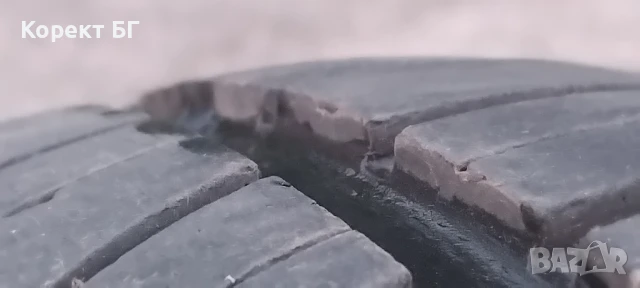 Гуми 185 60 14 Кордиант Cordiant 4 броя. Нов внос. Не са нови!, снимка 2 - Гуми и джанти - 50651464