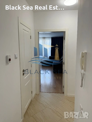 Продава ТРИСТАЕН с включено подземно паркомясто, Колхозен пазар, снимка 14 - Апартаменти - 54209641