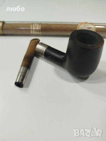 ЛУЛА PETERSON'S STERLING SILVER DUBLIN-6, снимка 15 - Колекции - 53507107