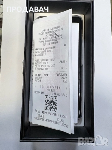 XIAOMI 15 ULTRA ГАРАНЦИЯ , снимка 6 - Xiaomi - 53738382