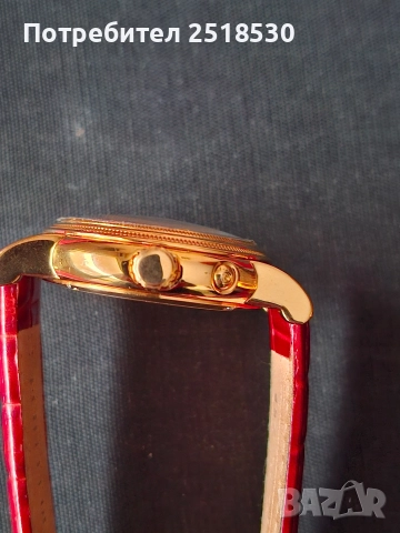 Enzo Bellini Moonphase, снимка 2 - Мъжки - 52968330