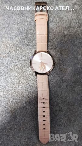 Часовник Michael Kors дамски, снимка 8 - Дамски - 45852021
