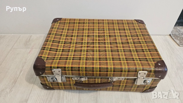 Старо Ретро куфарче