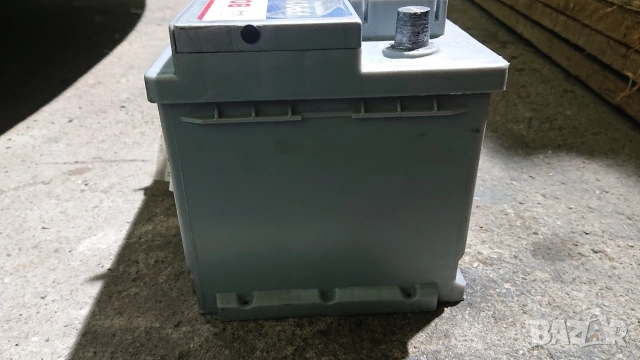 Гаранционен акумулатор BOSCH POWER Plus 010 - 85Ah-800A., снимка 5 - Аксесоари и консумативи - 52615490