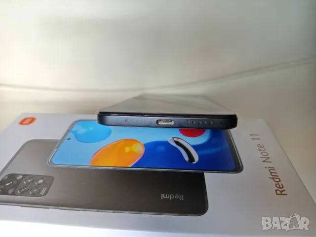 Xiaomi Redmi note 11, снимка 4 - Xiaomi - 46917921