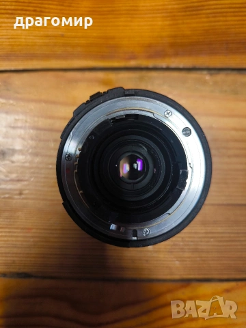 SIGMA UC Zoom 28-70 mm 1:3,5-4,5 for Nikon , снимка 2 - Обективи и филтри - 53681432