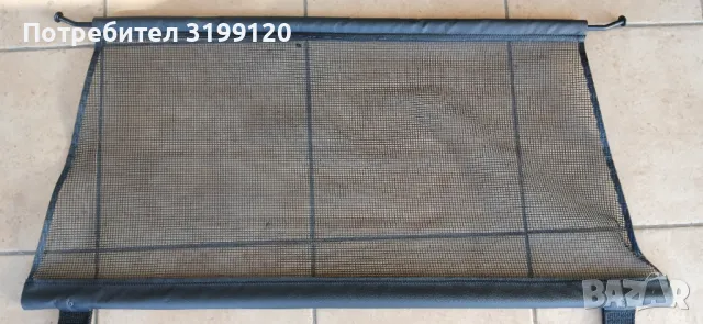 Преградна мрежа за  Opel Astra J комби, снимка 3 - Аксесоари и консумативи - 49959830