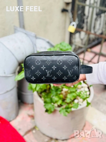 Louis Vuitton 🔹 Calvin Klein 🔹 Diesel 🔹Boss🔹Hugo🔹, снимка 18 - Чанти - 53830604