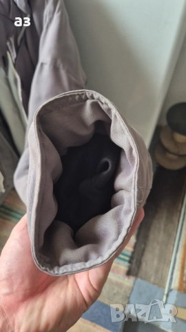 Мъжко яке - XL размер, снимка 6 - Якета - 51669048