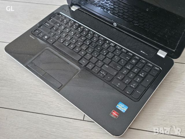 HP Pavilion 15-e005sv Notebook PC

, снимка 1 - Лаптопи за дома - 46155302