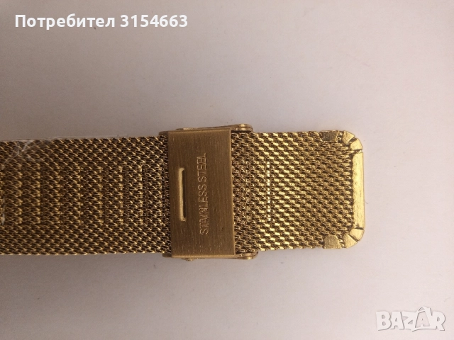 Мъжки часовник , снимка 9 - Мъжки - 52651973