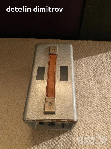 Стерео сет Neumann UM57 , снимка 3 - Други - 53870329