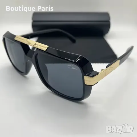 Cazal слънчеви очила унисекс, снимка 2 - Слънчеви и диоптрични очила - 50050426