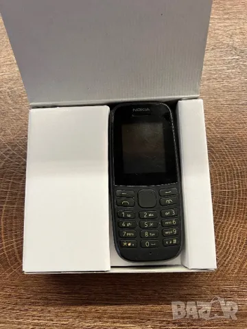 Nokia 105 dual sim, снимка 3 - Nokia - 48181216