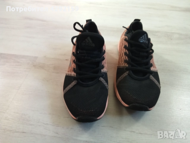 Маратонки Adidas, снимка 2 - Маратонки - 51545653