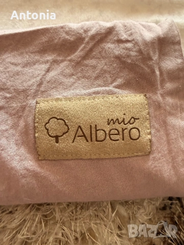 Бебешко гнездо , снимка 3 - Бебешки легла и матраци - 54024695