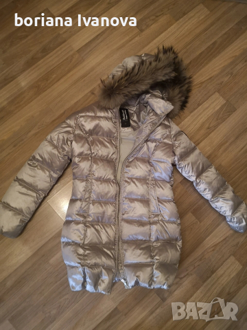 Bomboogie оригинално, снимка 7 - Якета - 54211664