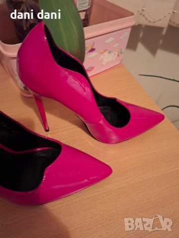 Елегантни обувки