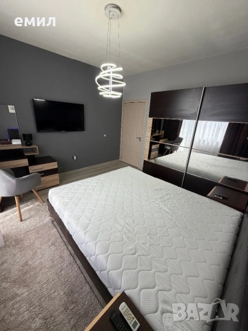 🌟 ЛУКСОЗЕН ТРИСТАЕН АПАРТАМЕНТ ПОД НАЕМ – ЦЕНТЪР, ПЛОВДИВ, снимка 4 - Апартаменти - 53684456