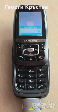 Samsung D600e, Telenor Smart plus и Ulefone Metal - за ремонт или части, снимка 8 - Samsung - 53915256