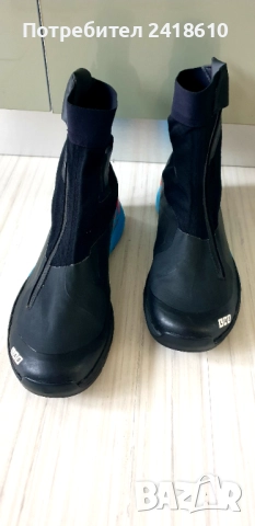 Salomon S / LAB XA Alpine 2 UK 8 US  Mens Sizе 42/26.5см.  ОРИГИНАЛ! Мъжки спортни обувки!, снимка 5 - Спортни обувки - 52575327